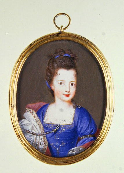 Prenses Louise Stuart