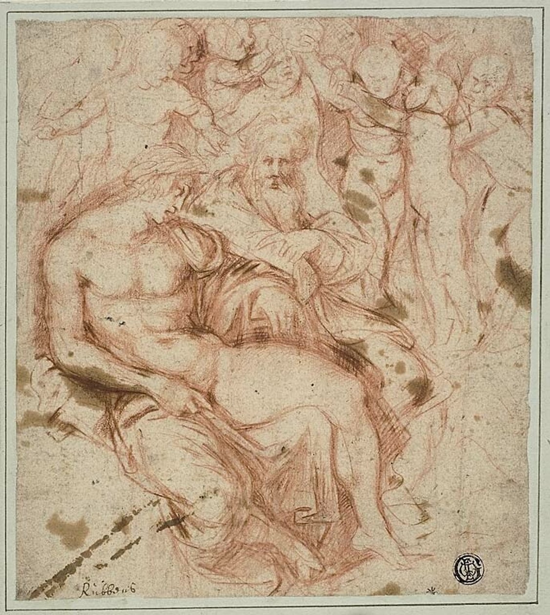  by Jacques Bellange