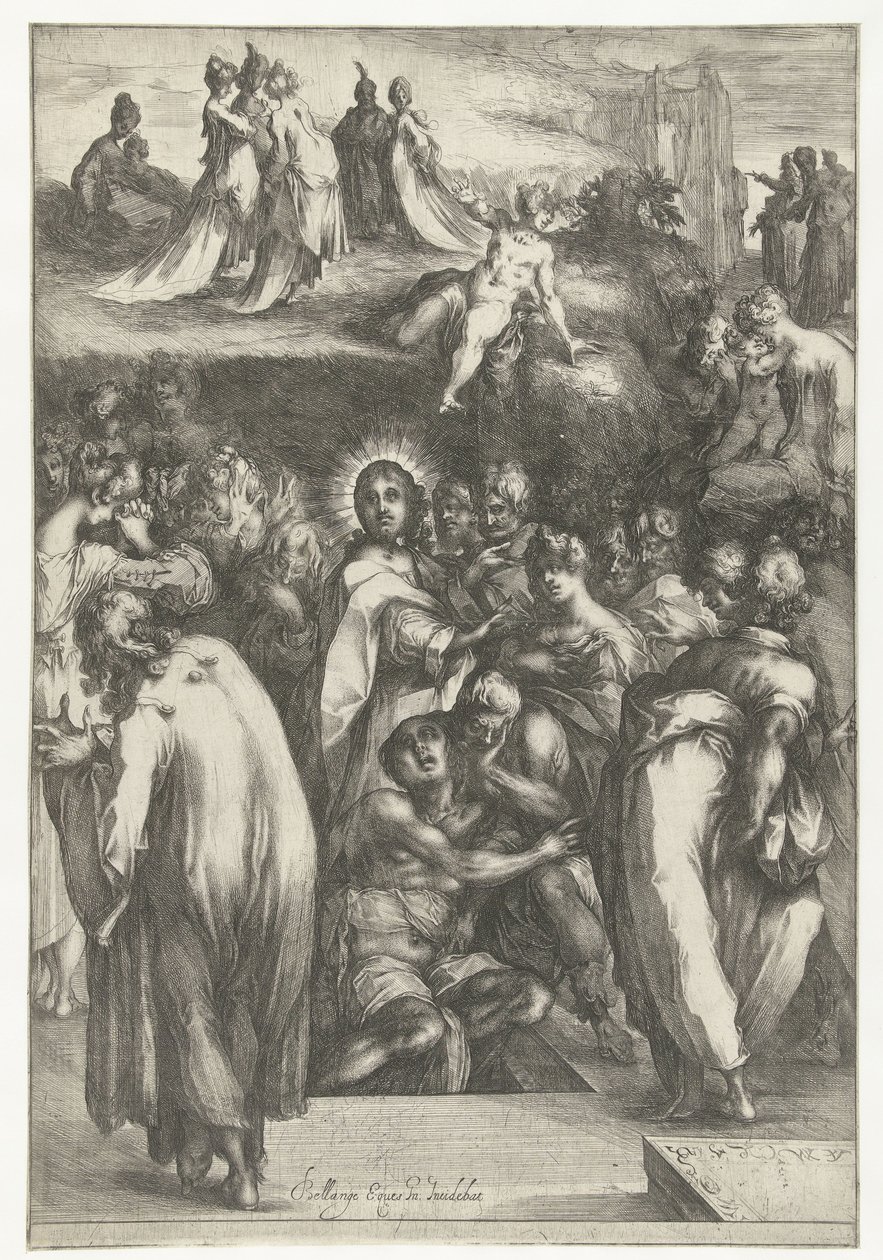 Lazarus