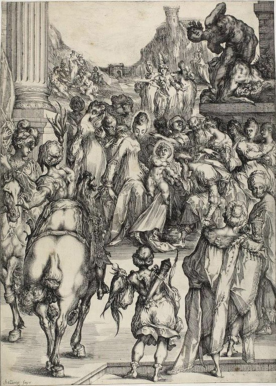 Magi