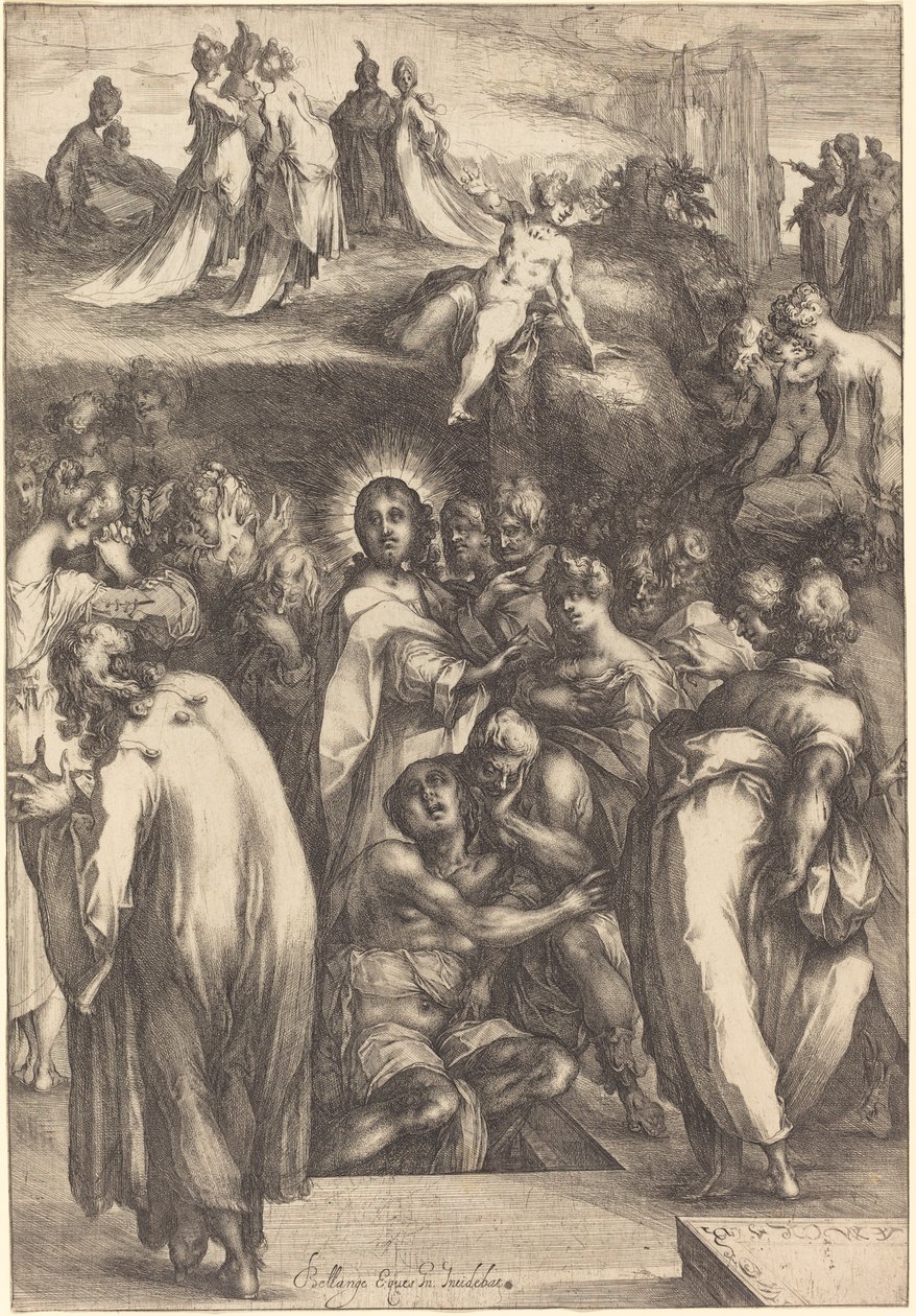 Lazarus