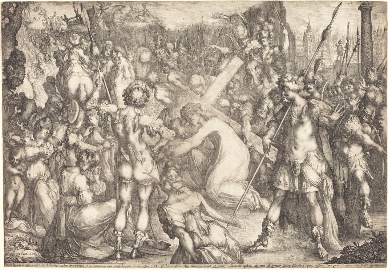 Calvary