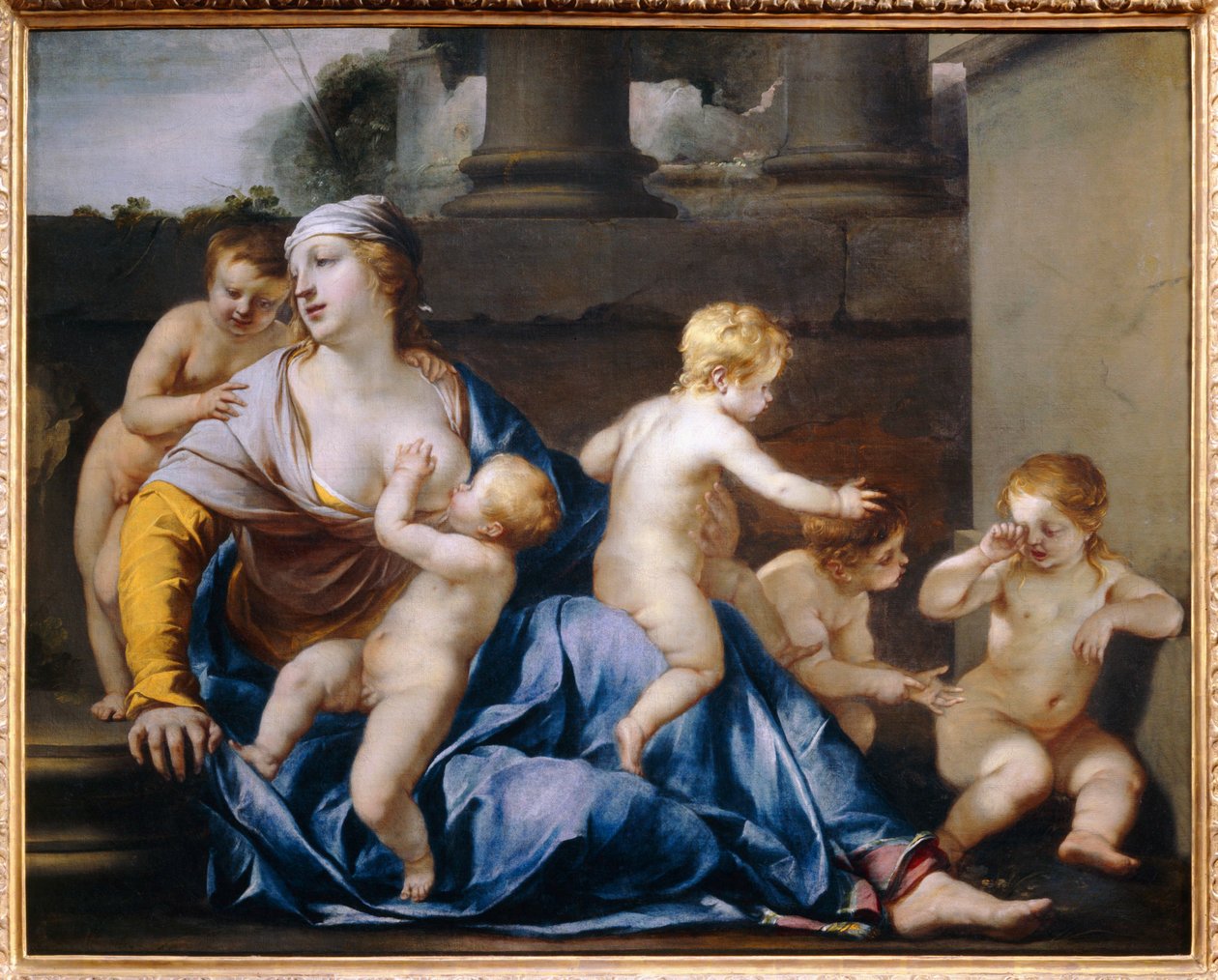  by Jacques Blanchard