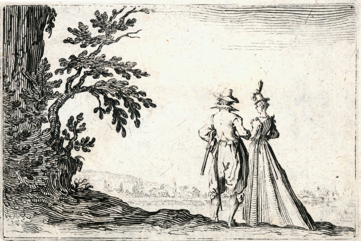  by Jacques Callot