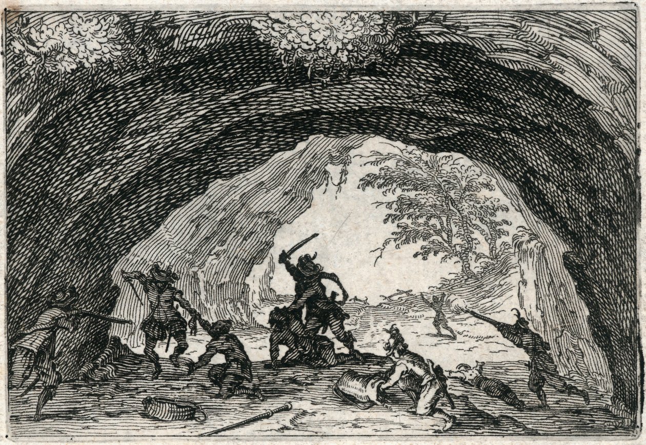  by Jacques Callot