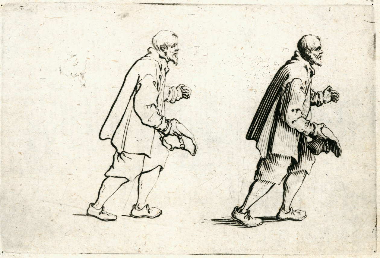  by Jacques Callot