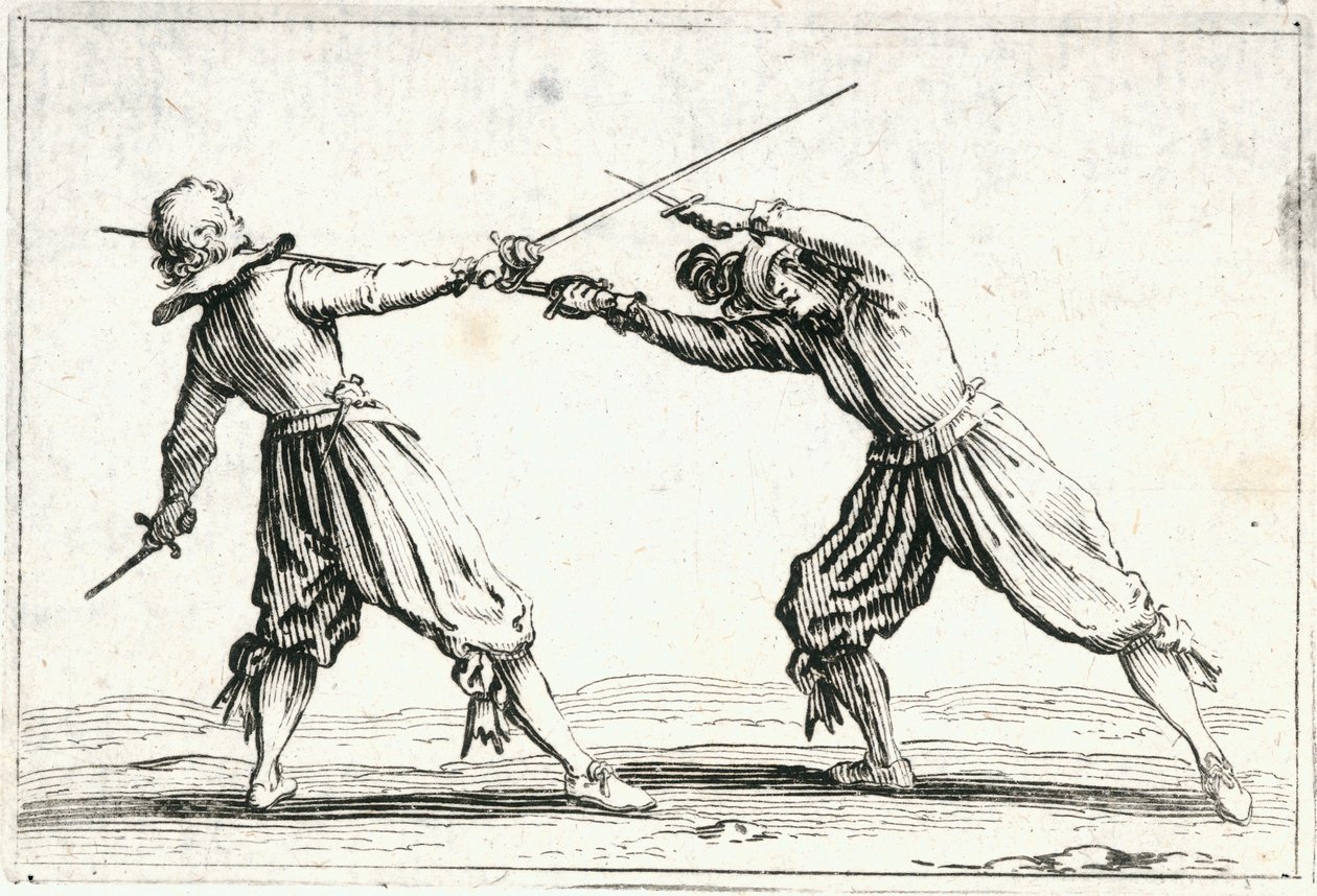  by Jacques Callot