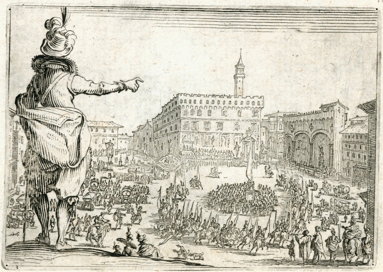  by Jacques Callot