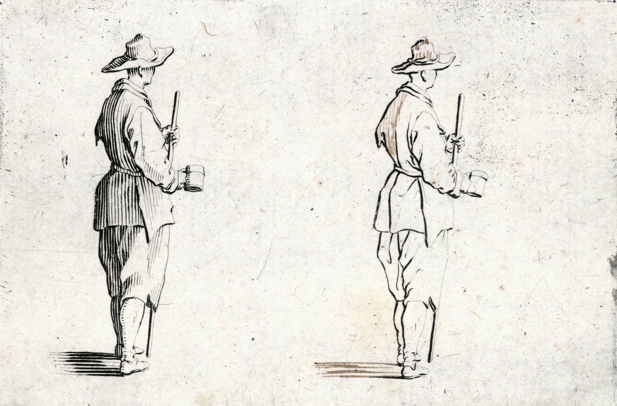  by Jacques Callot