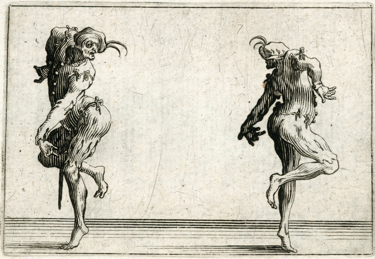  by Jacques Callot