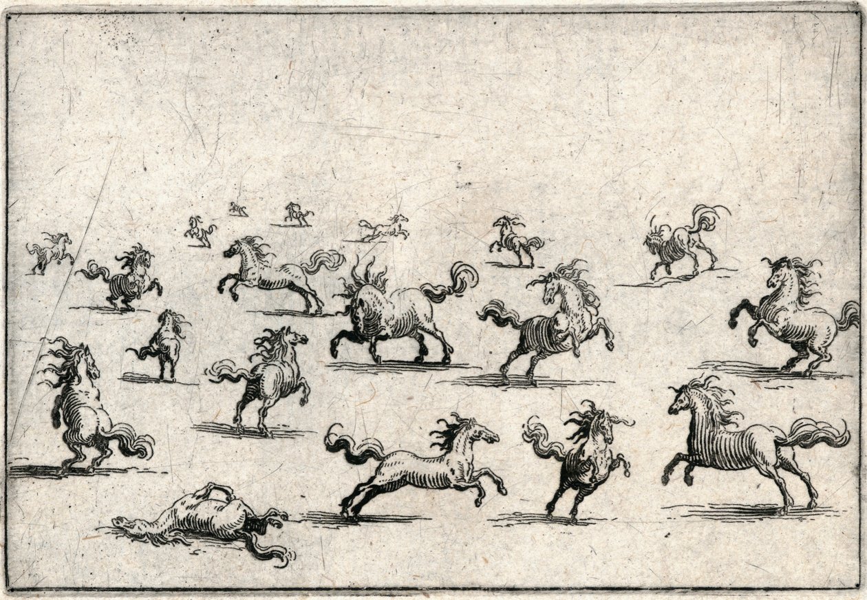  by Jacques Callot