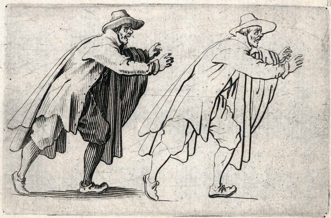  by Jacques Callot
