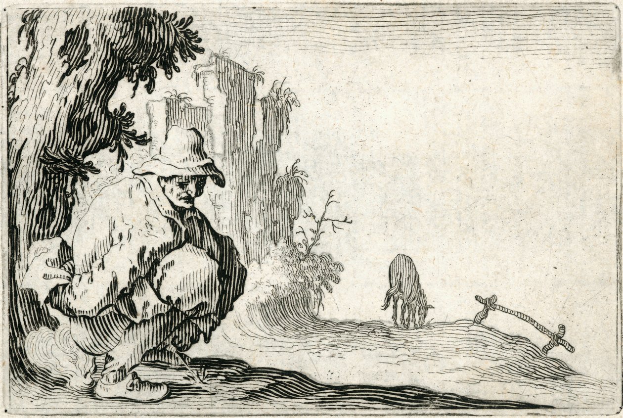  by Jacques Callot