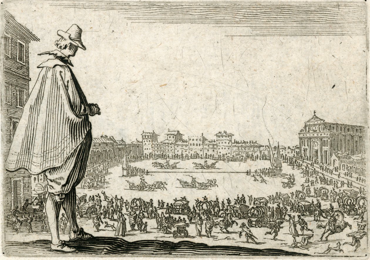  by Jacques Callot
