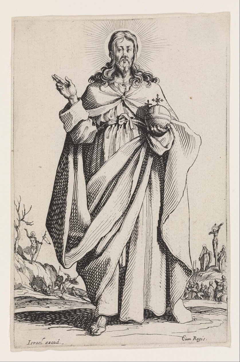  by Jacques Callot