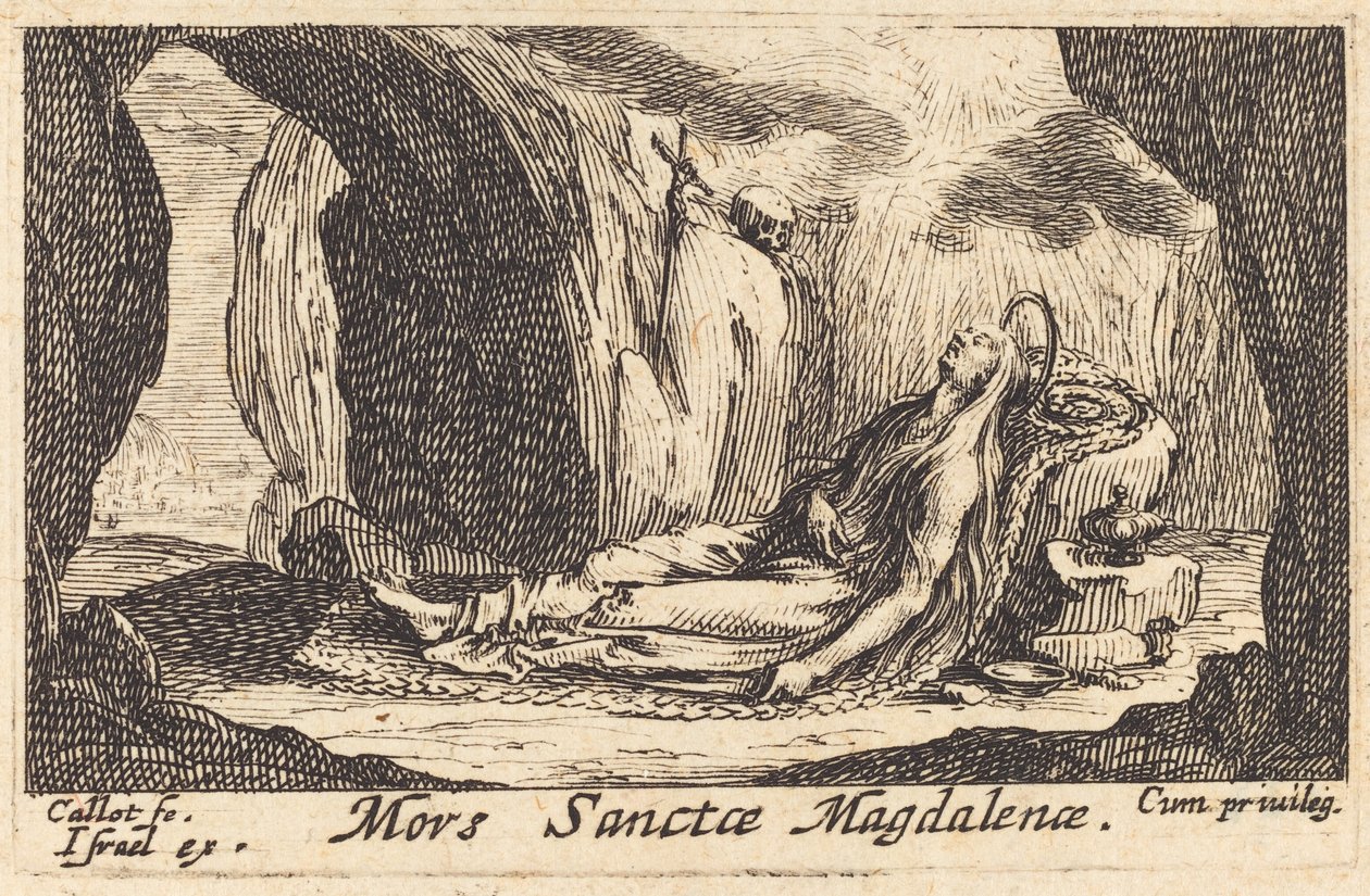 Magdalene