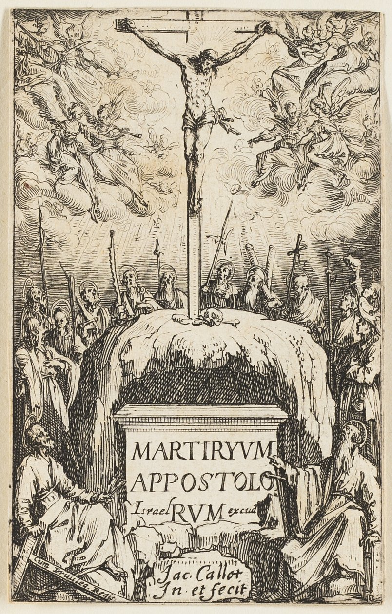 by Jacques Callot