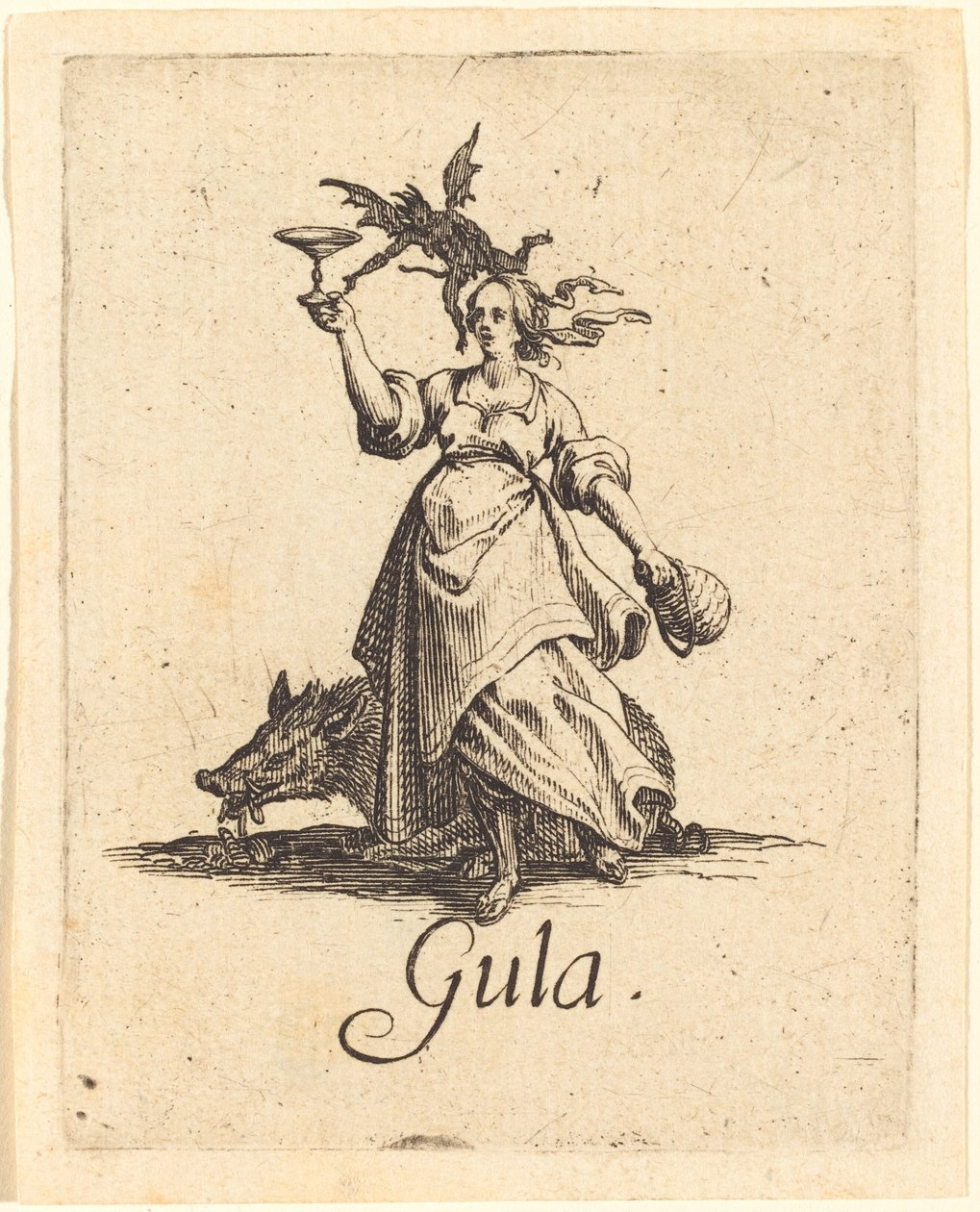 Oburluk, muhtemelen 1621