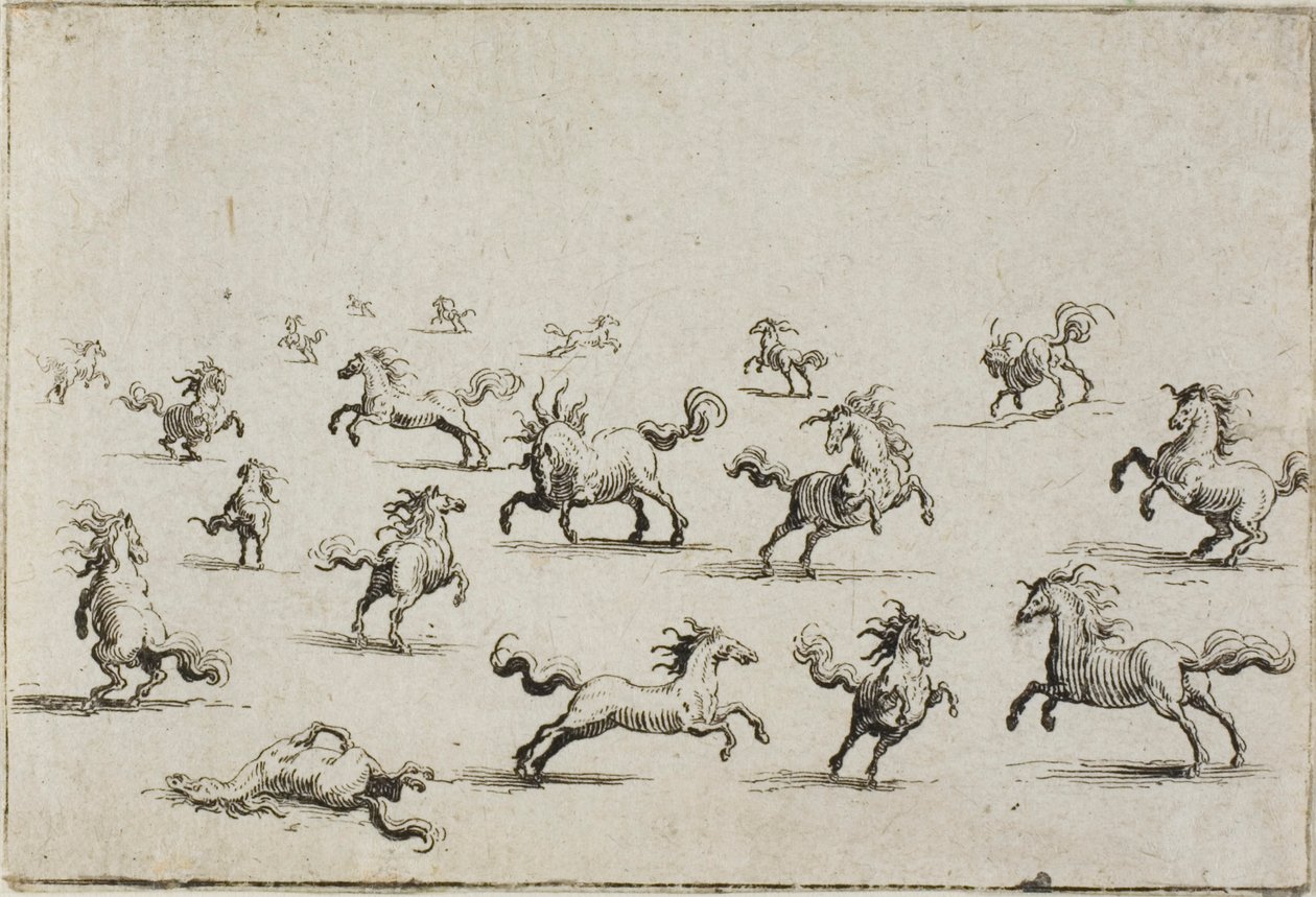  by Jacques Callot