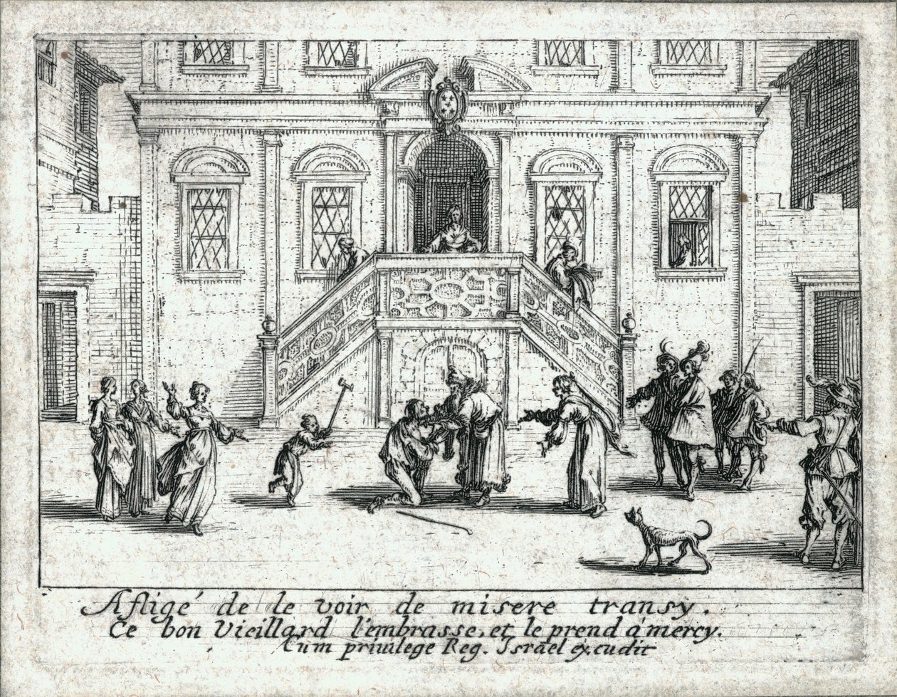  by Jacques Callot