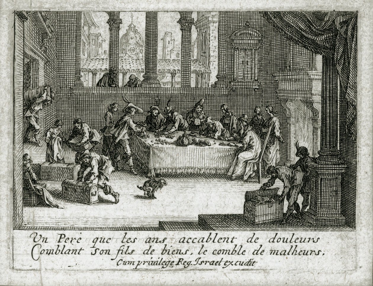  by Jacques Callot
