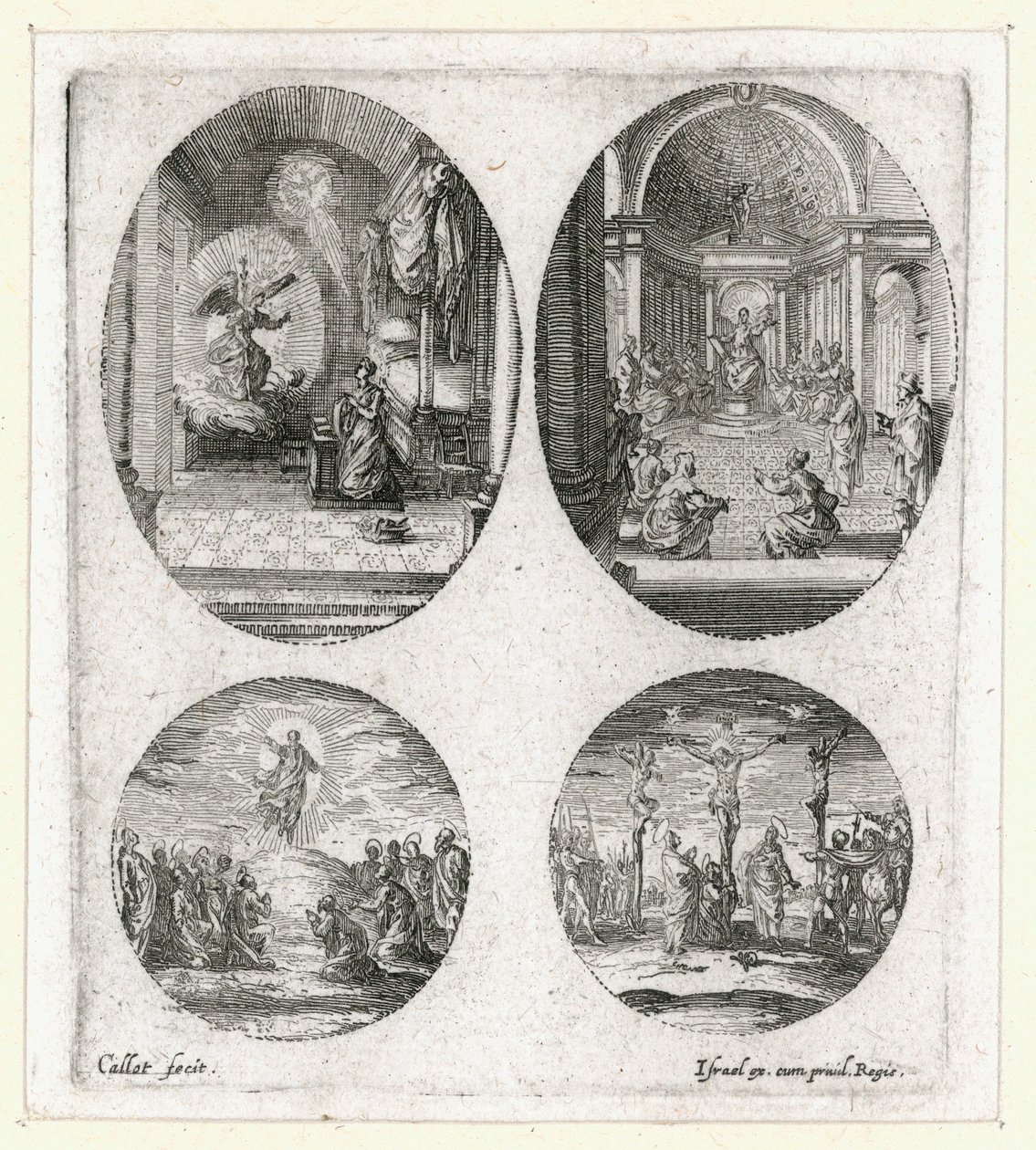  by Jacques Callot