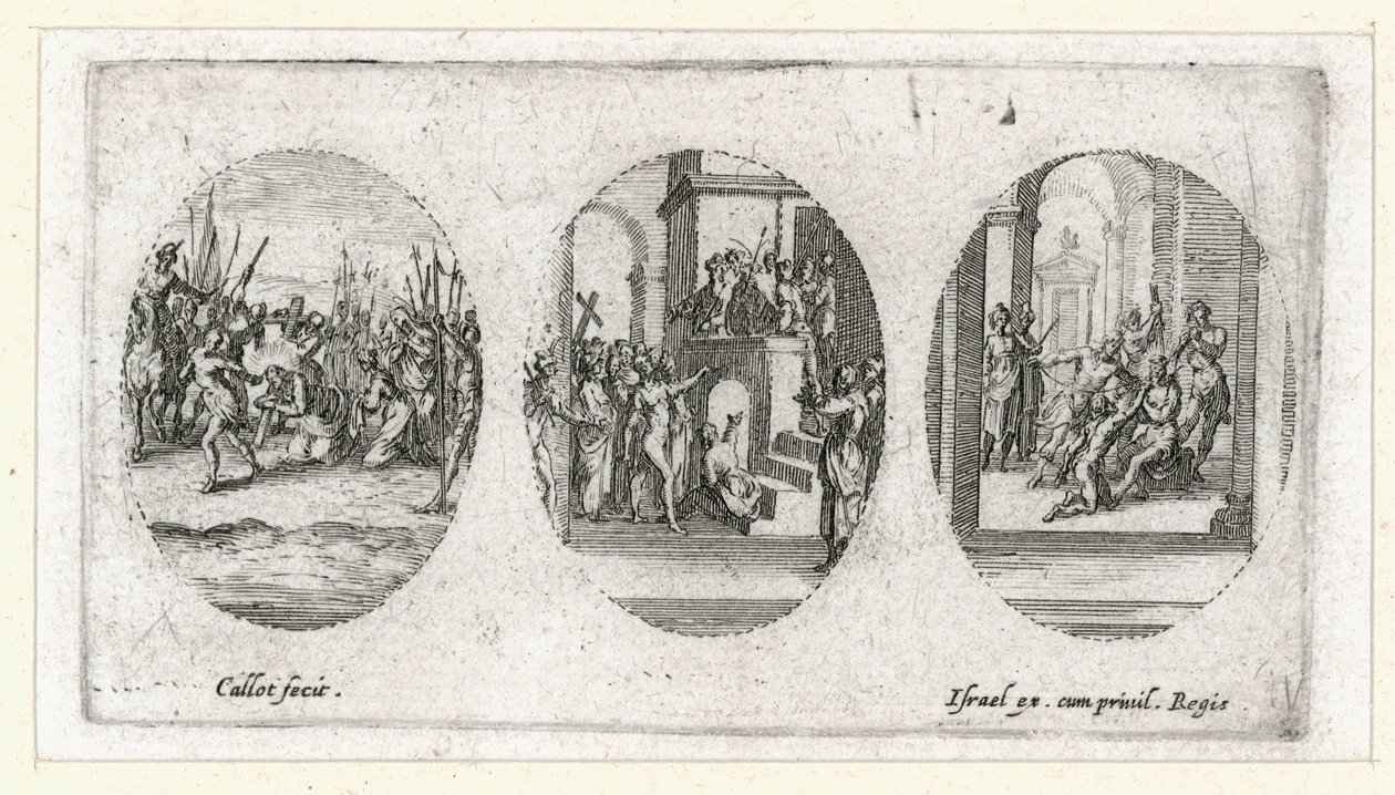  by Jacques Callot