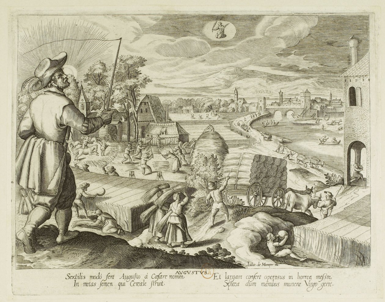  by Jacques Callot