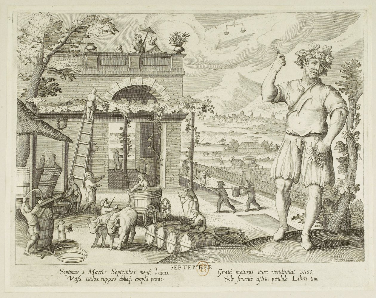  by Jacques Callot