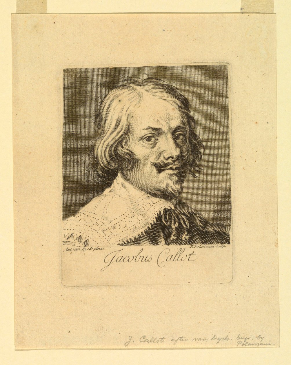 Jacques Callot