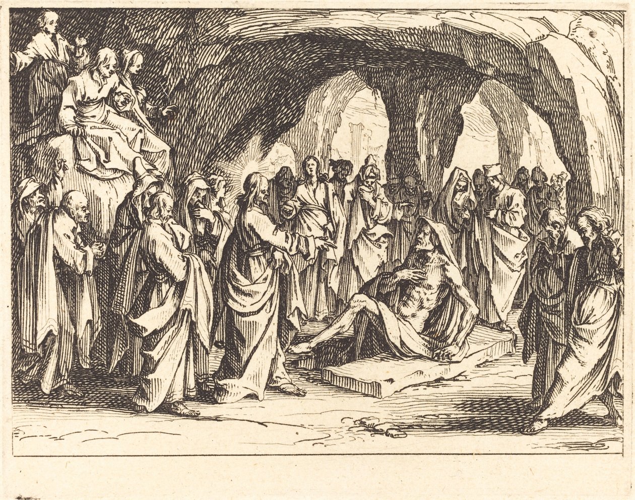 Lazarus