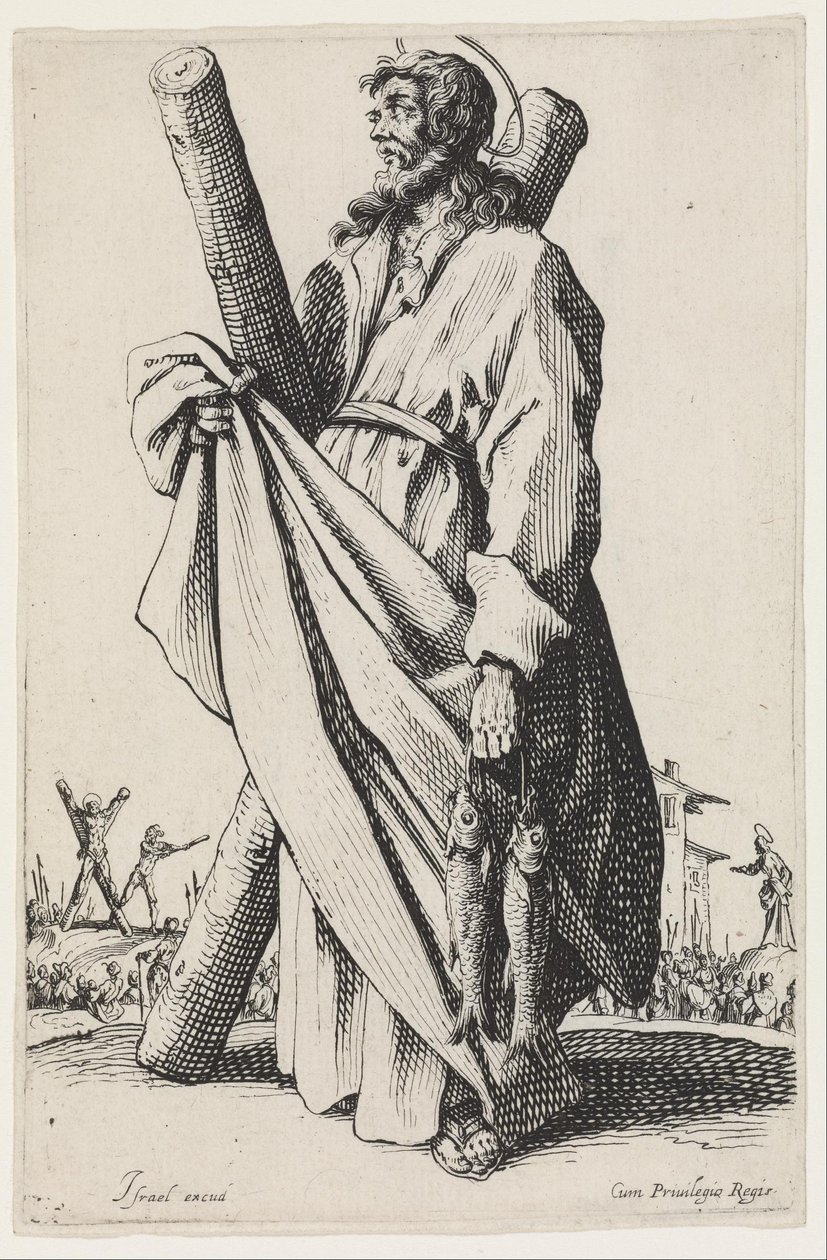  by Jacques Callot