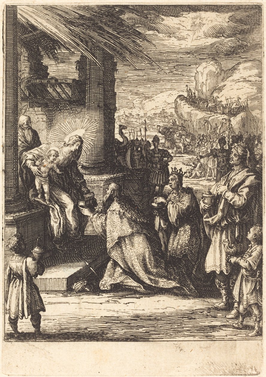 Magi