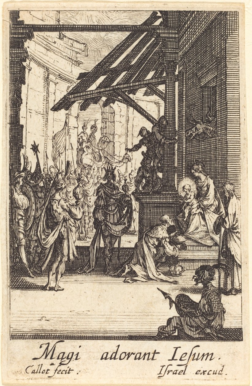 Magi