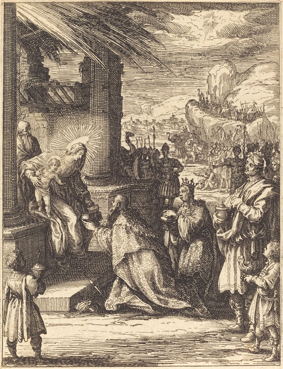 Magi