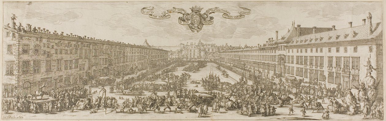 by Jacques Callot
