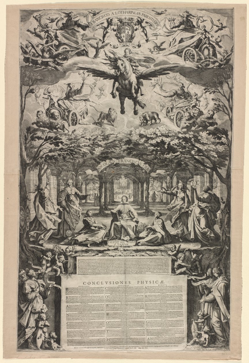 Büyük Tez by Jacques Callot