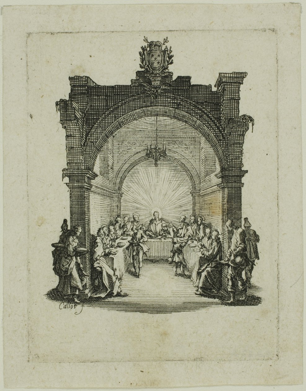  by Jacques Callot