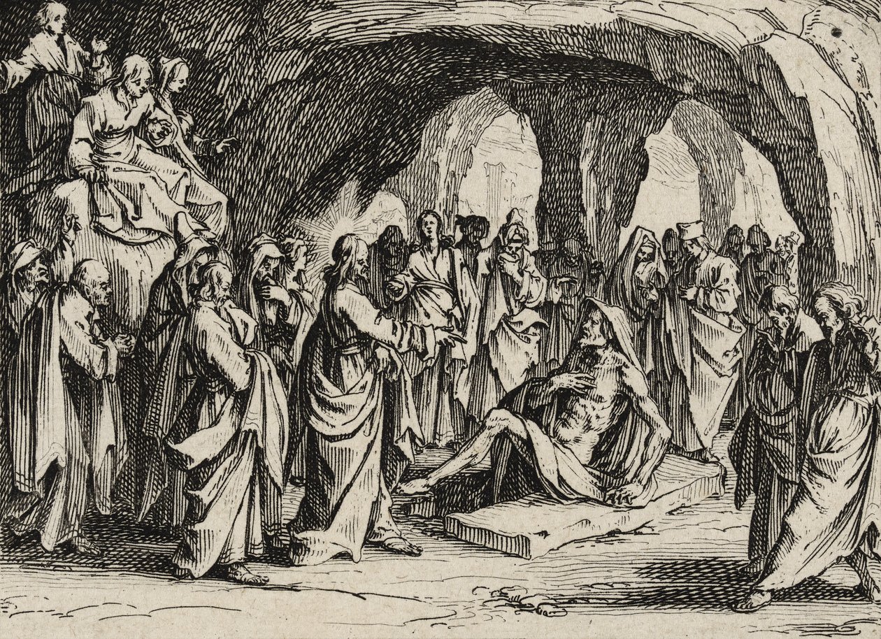 Lazarus