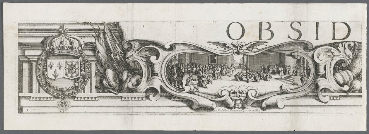  by Jacques Callot