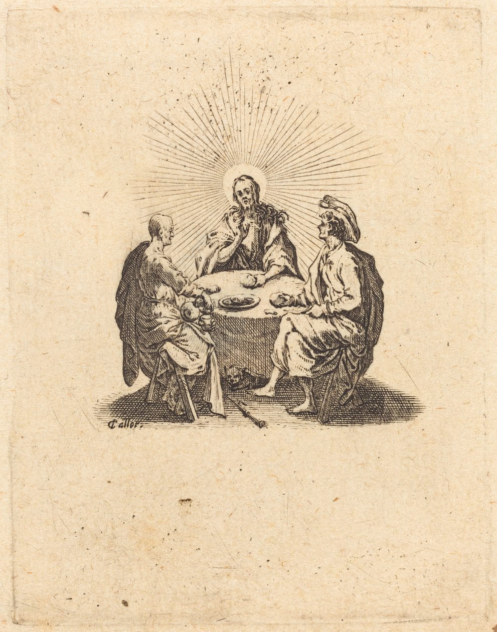 Emmaus