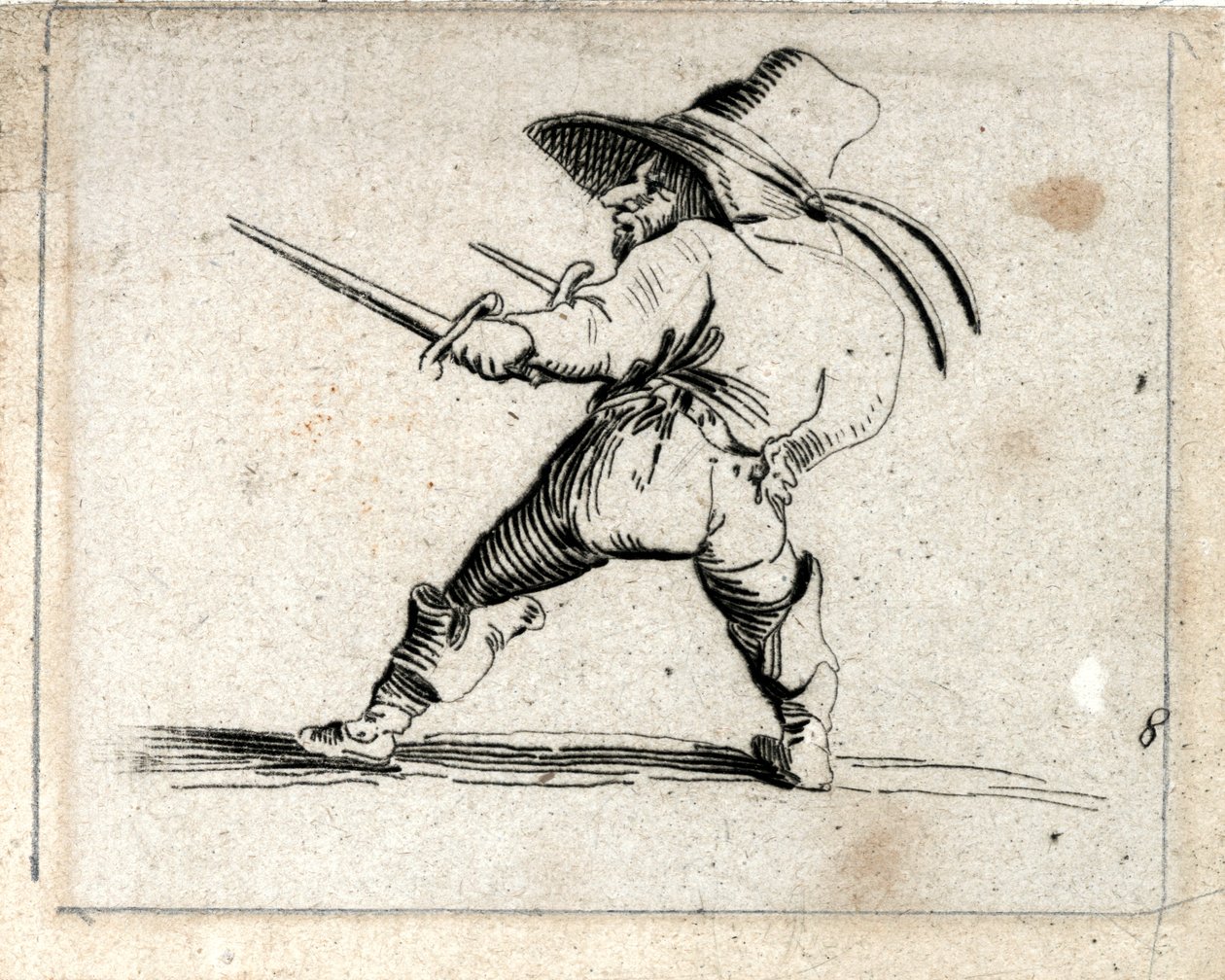  by Jacques Callot