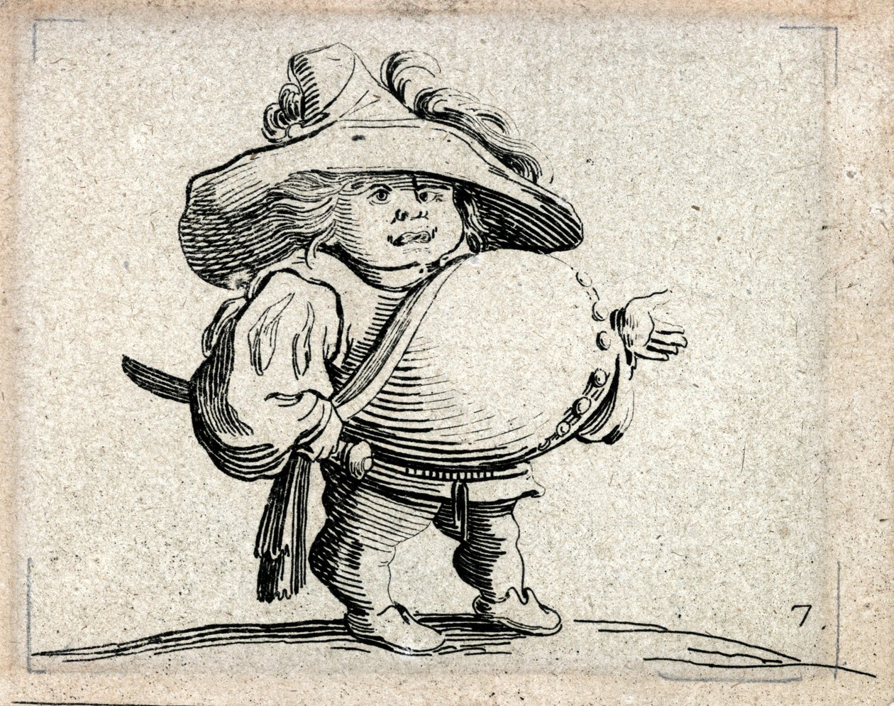  by Jacques Callot