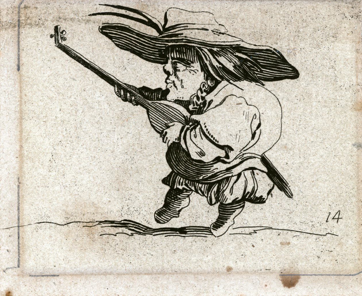  by Jacques Callot
