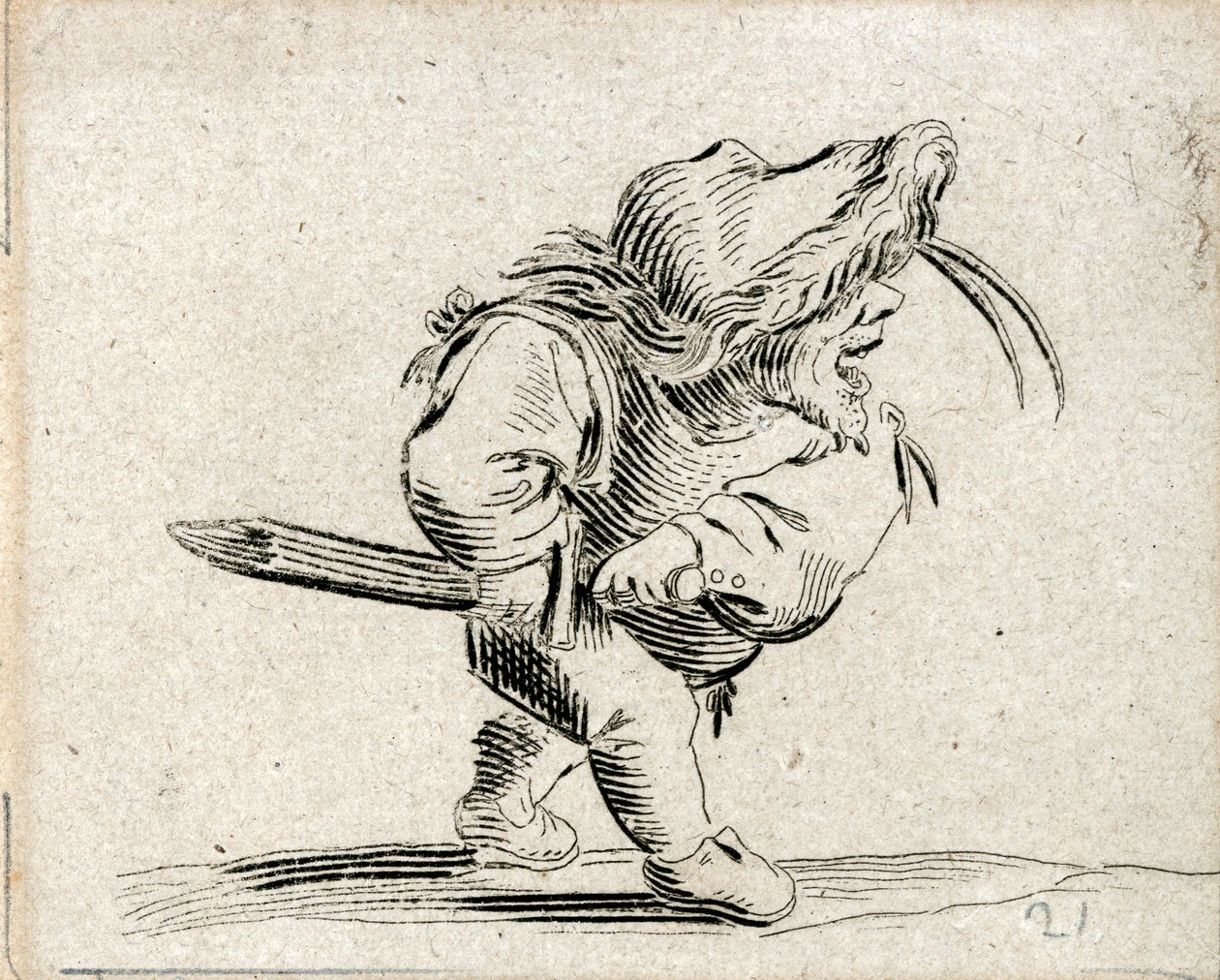  by Jacques Callot