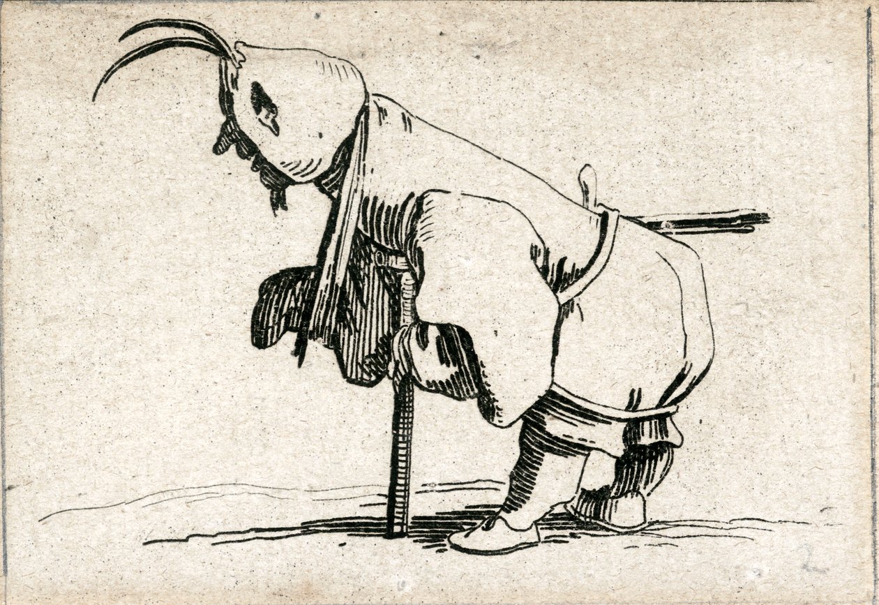  by Jacques Callot
