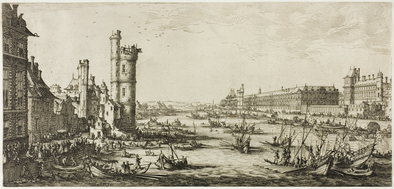Louvre