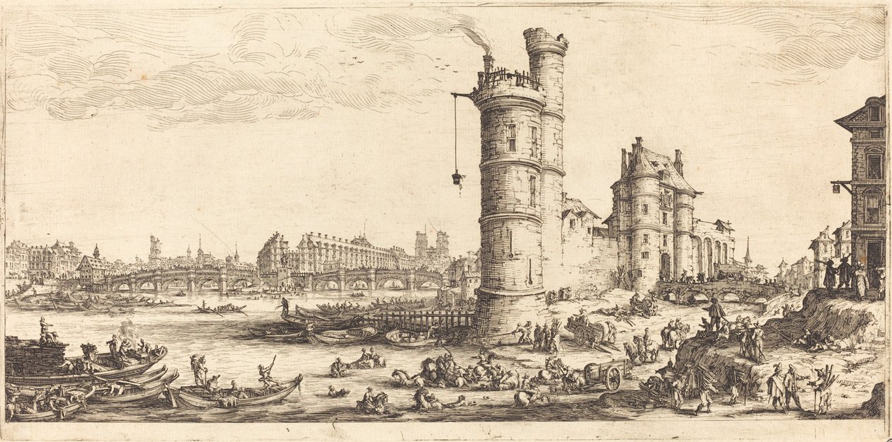 Pont Neuf
