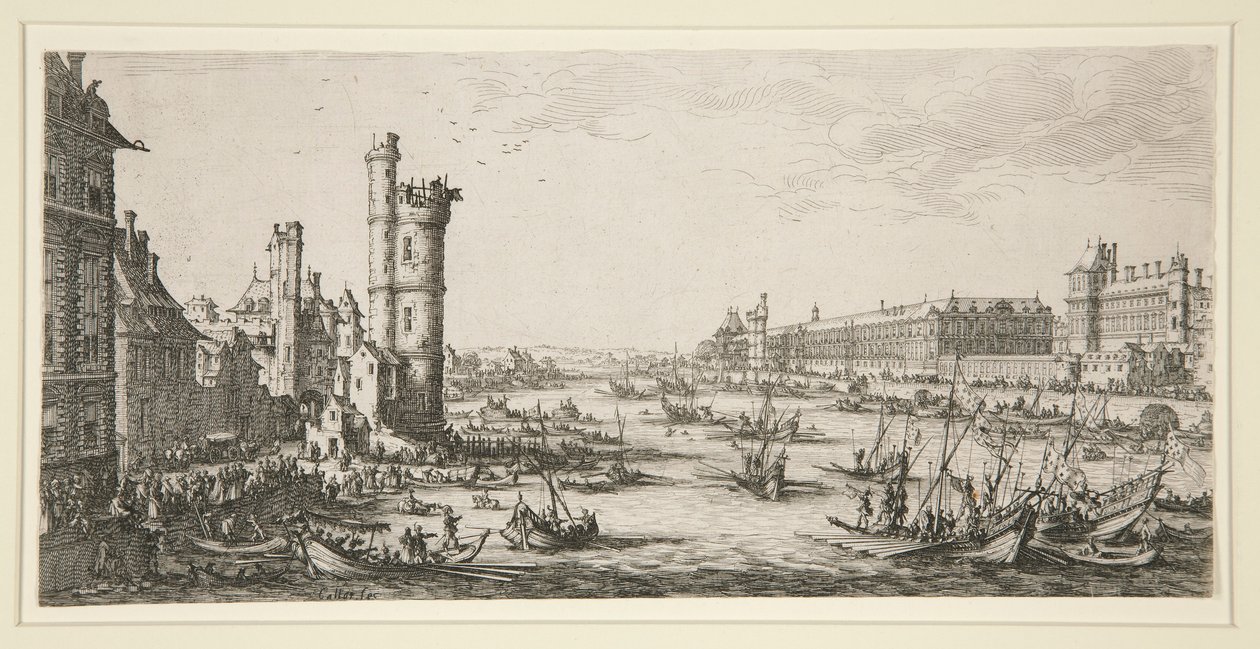 Louvre