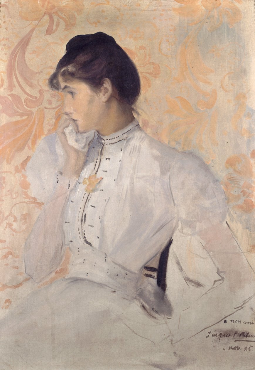 Henriette Chabot